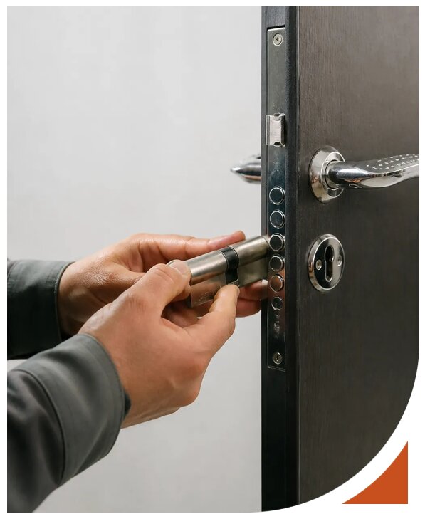 Замена замков Mul T Lock с выездом в Соли-Илецке круглосуточно