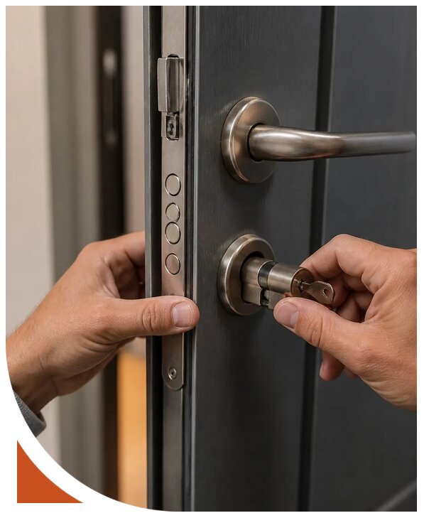 Срочная замена замков Abloy в Соли-Илецке от 6772 р. | Разлок-Сои