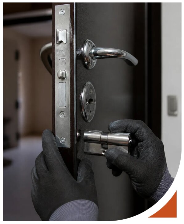 Замена замков Abloy срочно с гарантией и выездом в Соли-Илецке