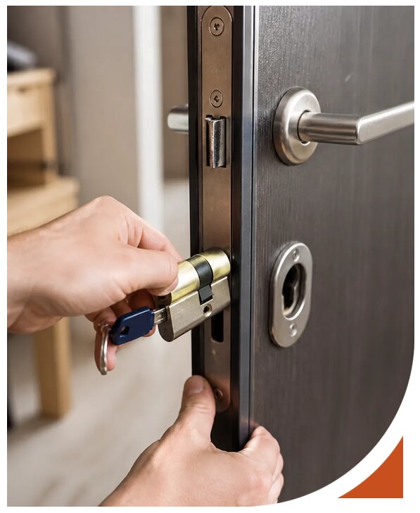 Профессиональный ремонт замков Mul T Lock с выездом в Соли-Илецке